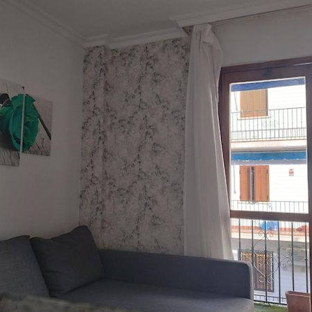 Suite Center San Lorenzo 35 Séville Extérieur photo